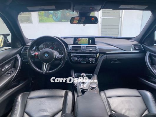 BMW Serie M Carros en venta