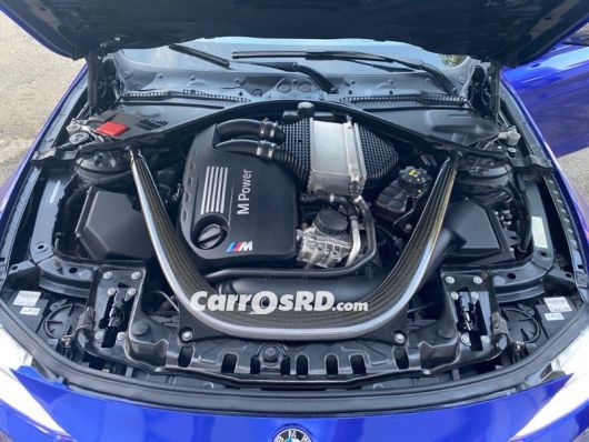 BMW Serie M Carros en venta