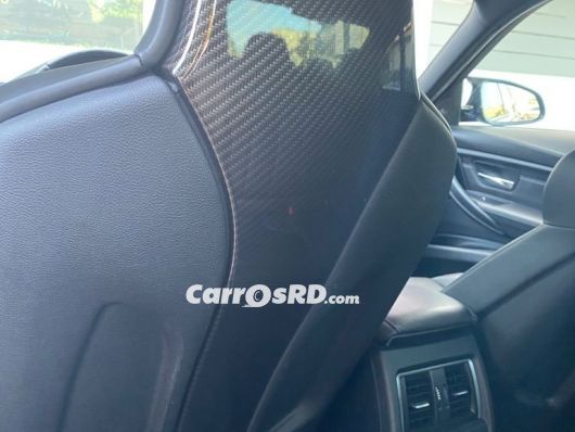BMW Serie M Carros en venta