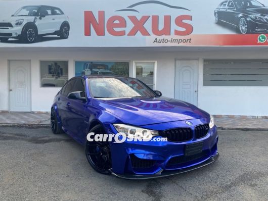 BMW Serie M Carros en venta