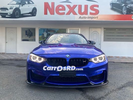BMW Serie M Carros en venta