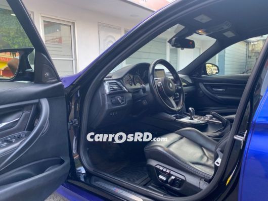 BMW Serie M Carros en venta