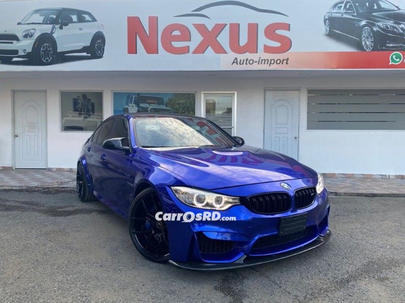 BMW