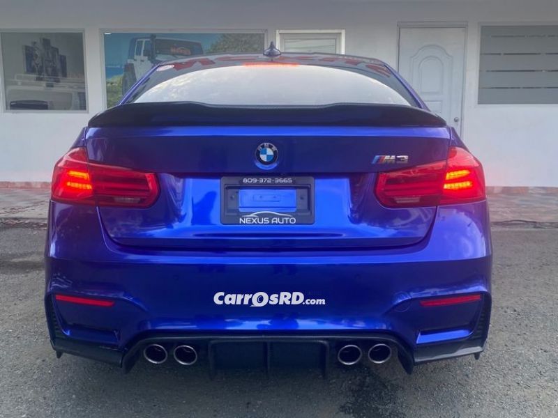 BMW