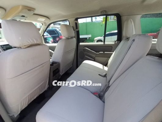 Ford Explorer Jeepeta en venta