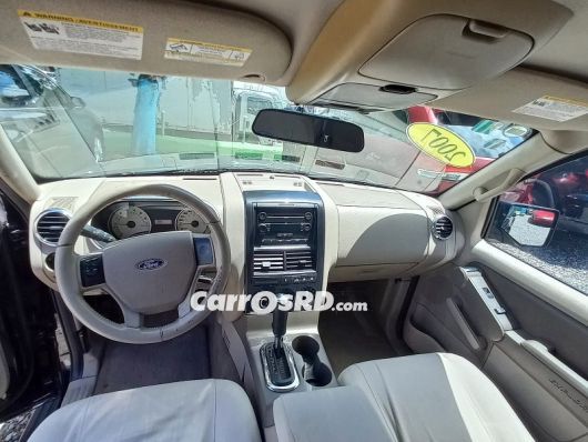 Ford Explorer Jeepeta en venta