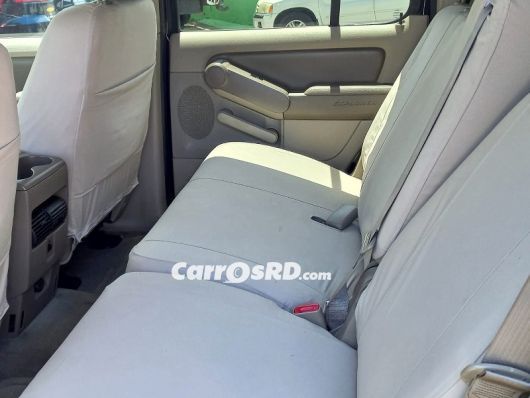 Ford Explorer Jeepeta en venta