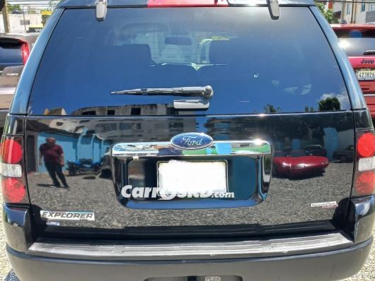Ford Explorer Jeepeta en venta