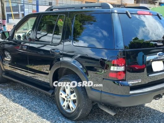 Ford Explorer Jeepeta en venta