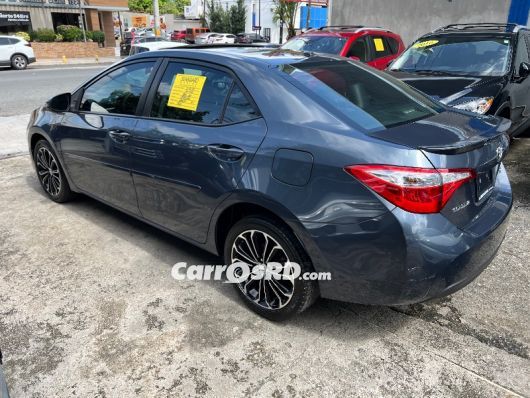 Toyota Corolla Carros en venta