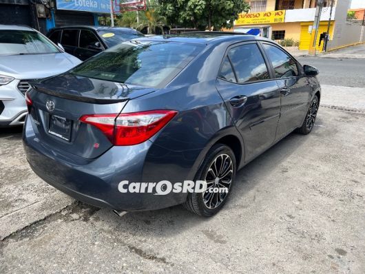 Toyota Corolla Carros en venta