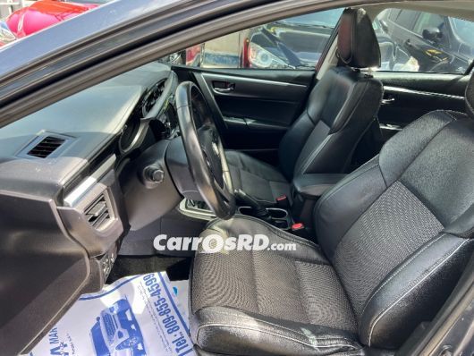 Toyota Corolla Carros en venta