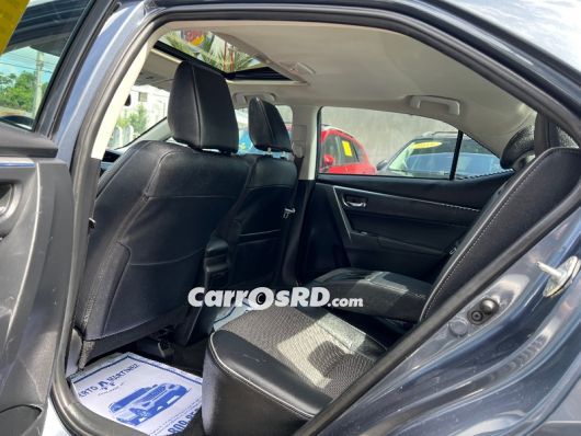 Toyota Corolla Carros en venta