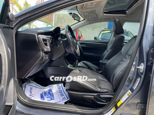 Toyota Corolla Carros en venta