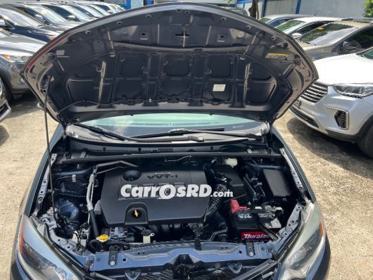 Toyota Corolla Carros en venta