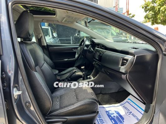 Toyota Corolla Carros en venta