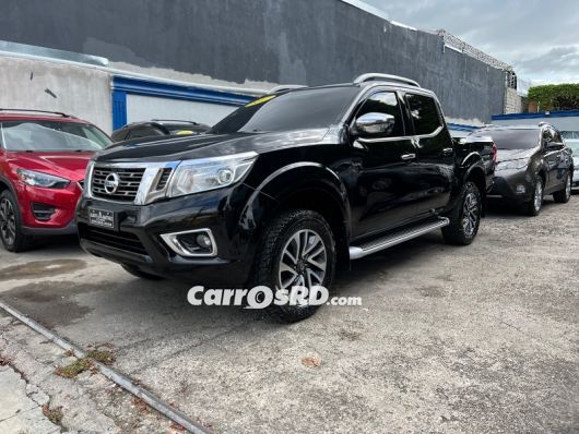 Nissan Frontier Camioneta en venta