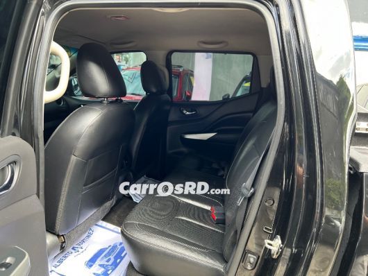 Nissan Frontier Camioneta en venta