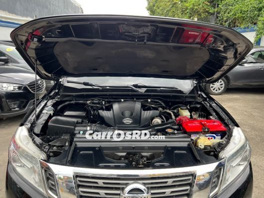 Nissan Frontier Camioneta en venta