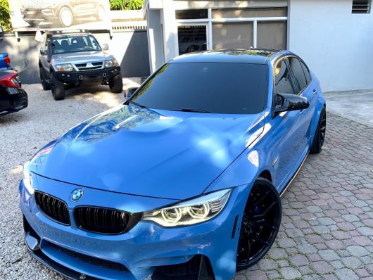 BMW