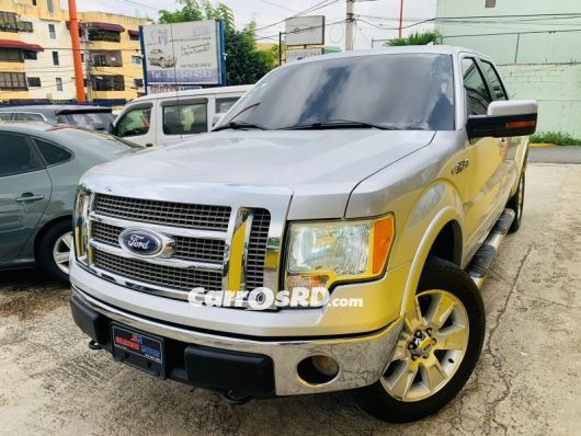 Ford F150 Camioneta en venta