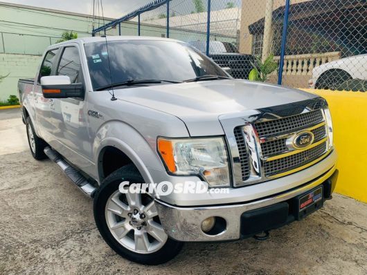 Ford F150 Camioneta en venta
