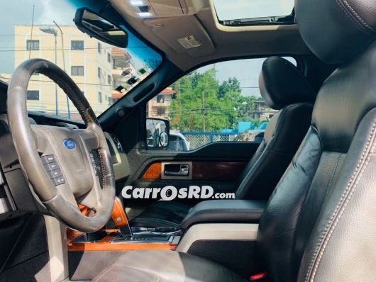 Ford F150 Camioneta en venta