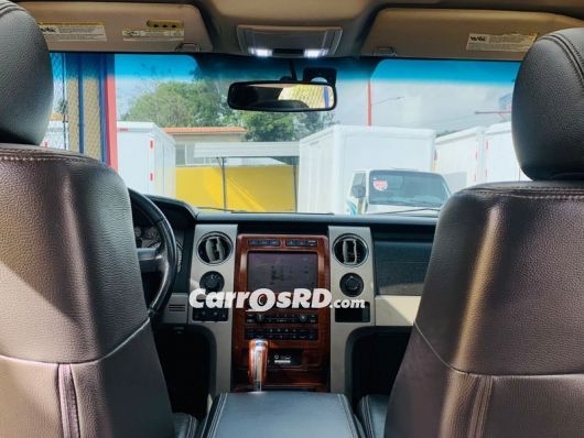 Ford F150 Camioneta en venta