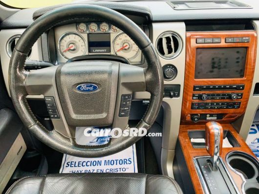 Ford F150 Camioneta en venta