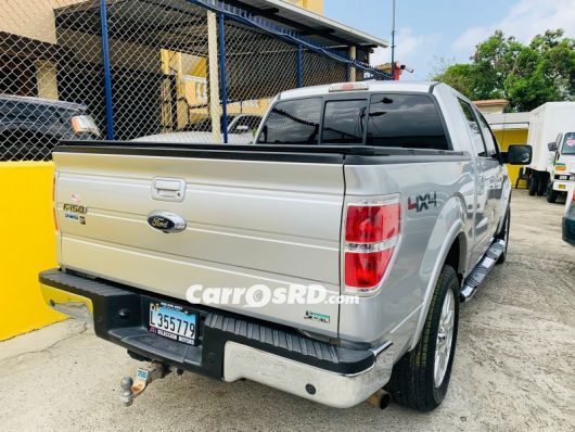 Ford F150 Camioneta en venta