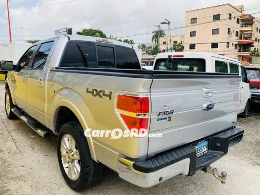 Ford F150 Camioneta en venta