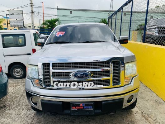 Ford F150 Camioneta en venta