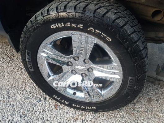 Chevrolet Silverado Camioneta en venta