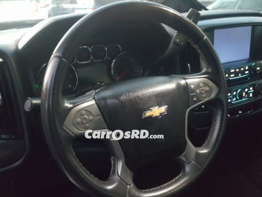 Chevrolet Silverado Camioneta en venta