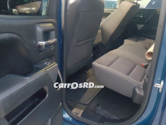 Chevrolet Silverado Camioneta en venta