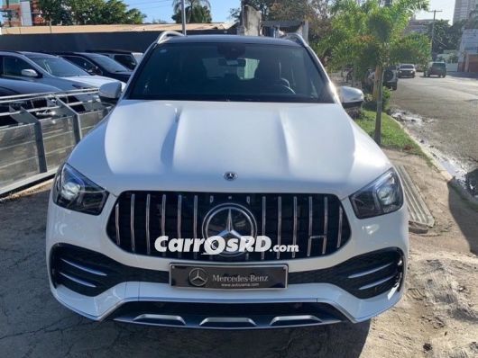 Mercedes-Benz AMG Jeep en venta