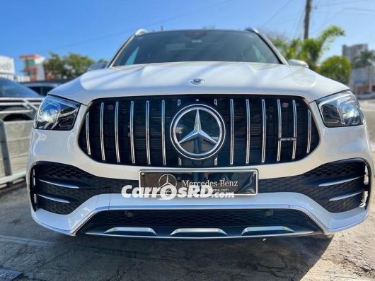 Mercedes-Benz AMG Jeep en venta
