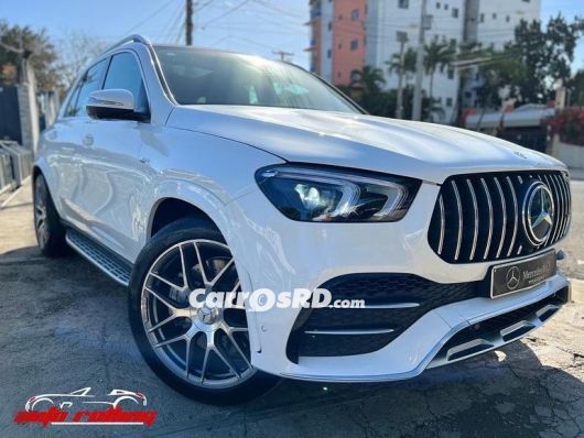 Mercedes-Benz AMG Jeep en venta