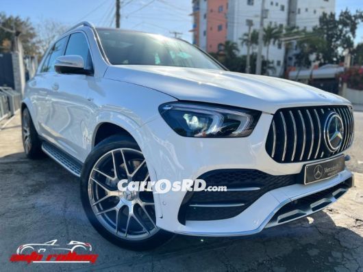 Mercedes-Benz AMG Jeep en venta