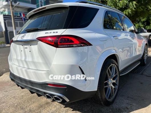 Mercedes-Benz AMG Jeep en venta