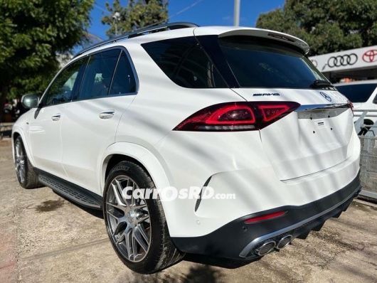 Mercedes-Benz AMG Jeep en venta