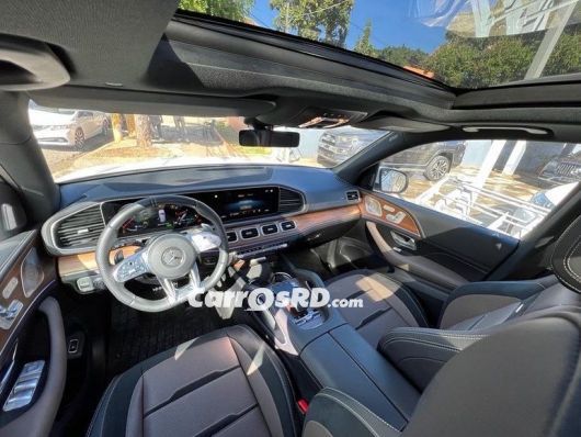 Mercedes-Benz AMG Jeep en venta