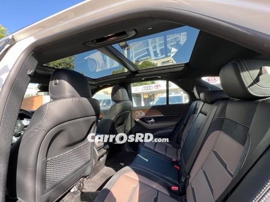 Mercedes-Benz AMG Jeep en venta