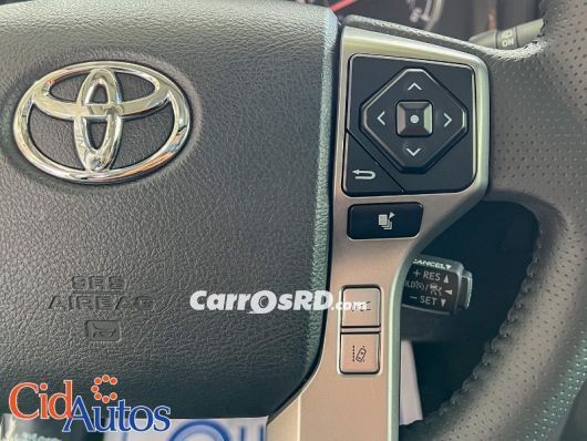 Toyota 4Runner Jeepeta en venta