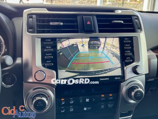 Toyota 4Runner Jeepeta en venta