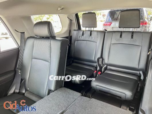 Toyota 4Runner Jeepeta en venta