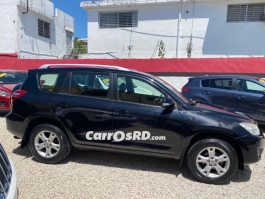Toyota RAV4 Jeepeta en venta