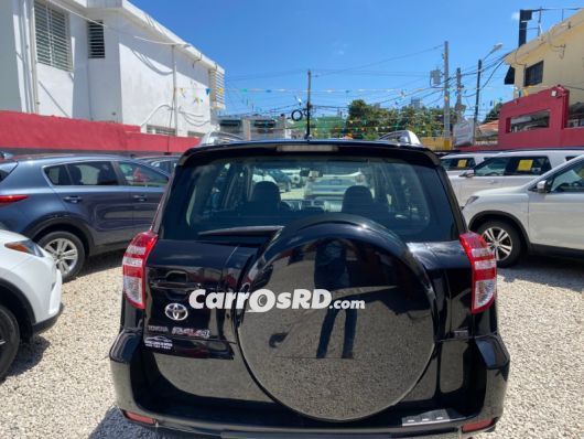 Toyota RAV4 Jeepeta en venta