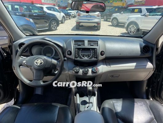 Toyota RAV4 Jeepeta en venta
