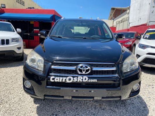 Toyota RAV4 Jeepeta en venta